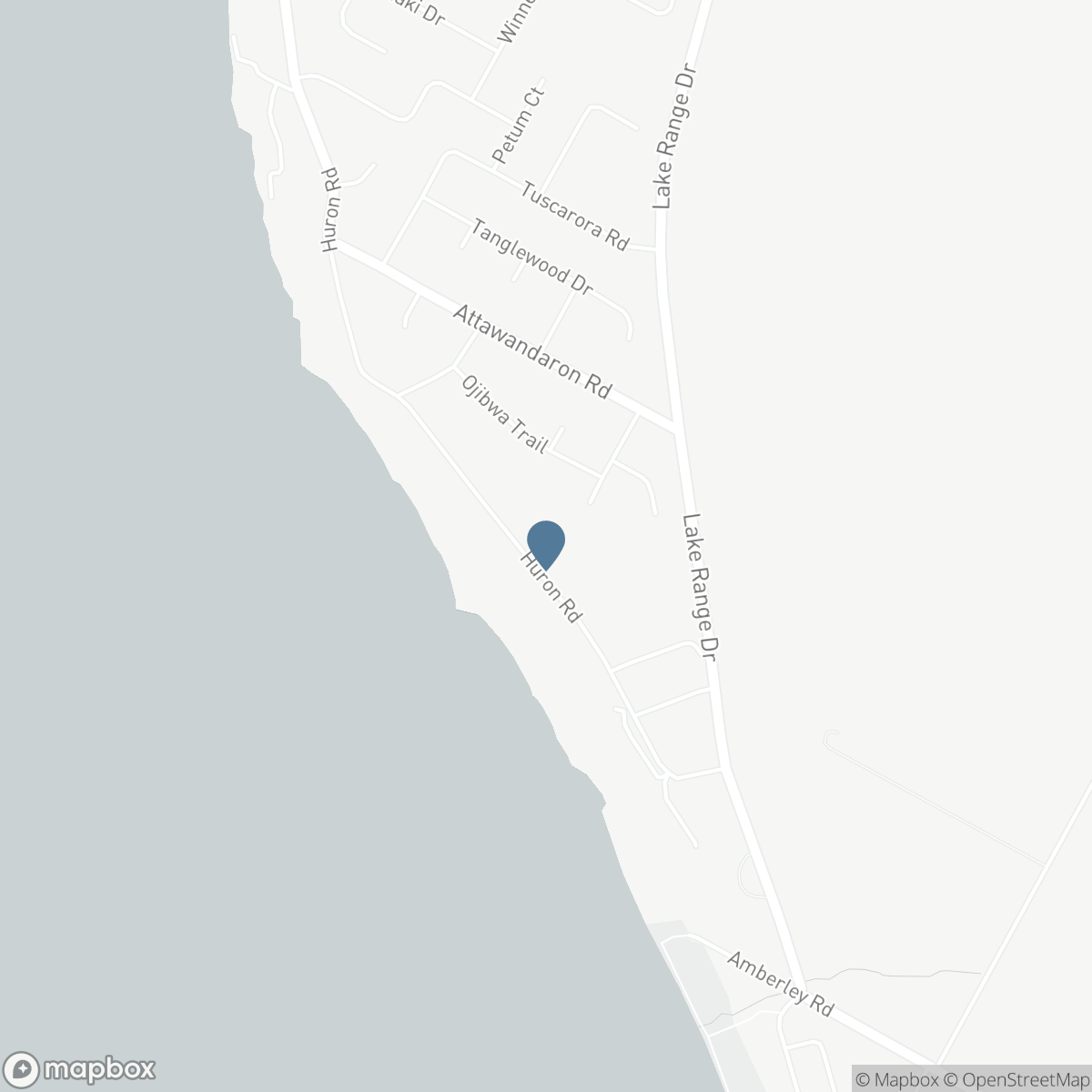 4 SUNSET PLACE, Ripley, Ontario N0G 2R0
